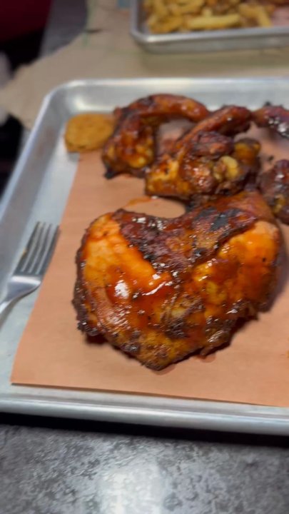 Bobbique - Barbeque Near Me - Patchogue, New York