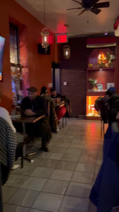 Udom Thai - Come to join us on the weekend plus happy hour - Thai Near Me - Brooklyn, New York