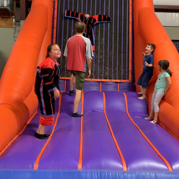 Bouncin' Big - Party Equipment Rentals Near Me - Newberry, Florida