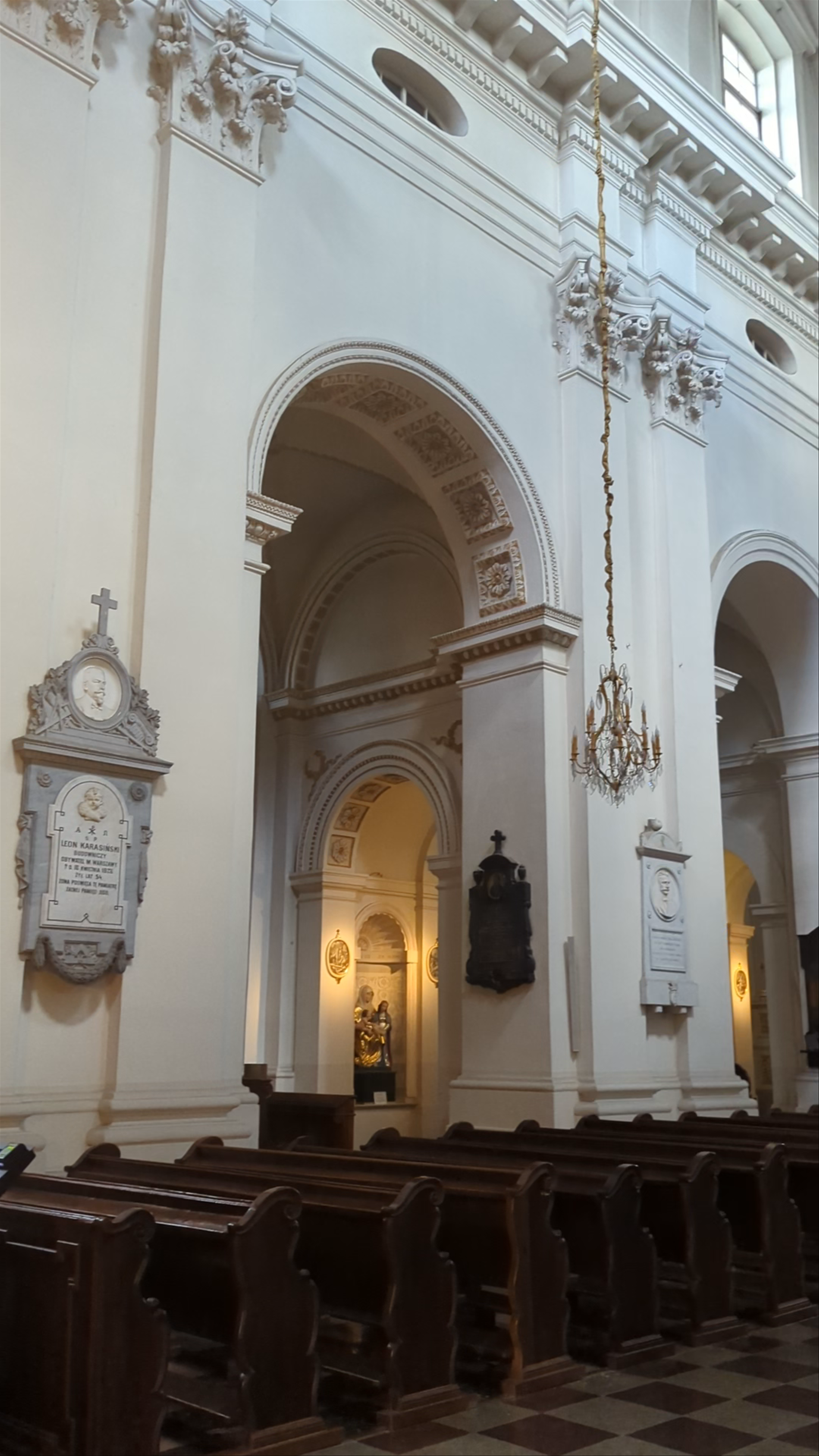 Carmelite Church