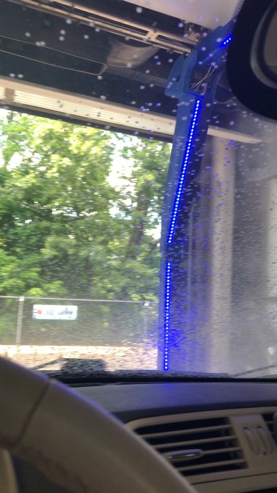 Tidal Wave Car Wash - Hudson - Car Wash Near Me - Hudson, Massachusetts
