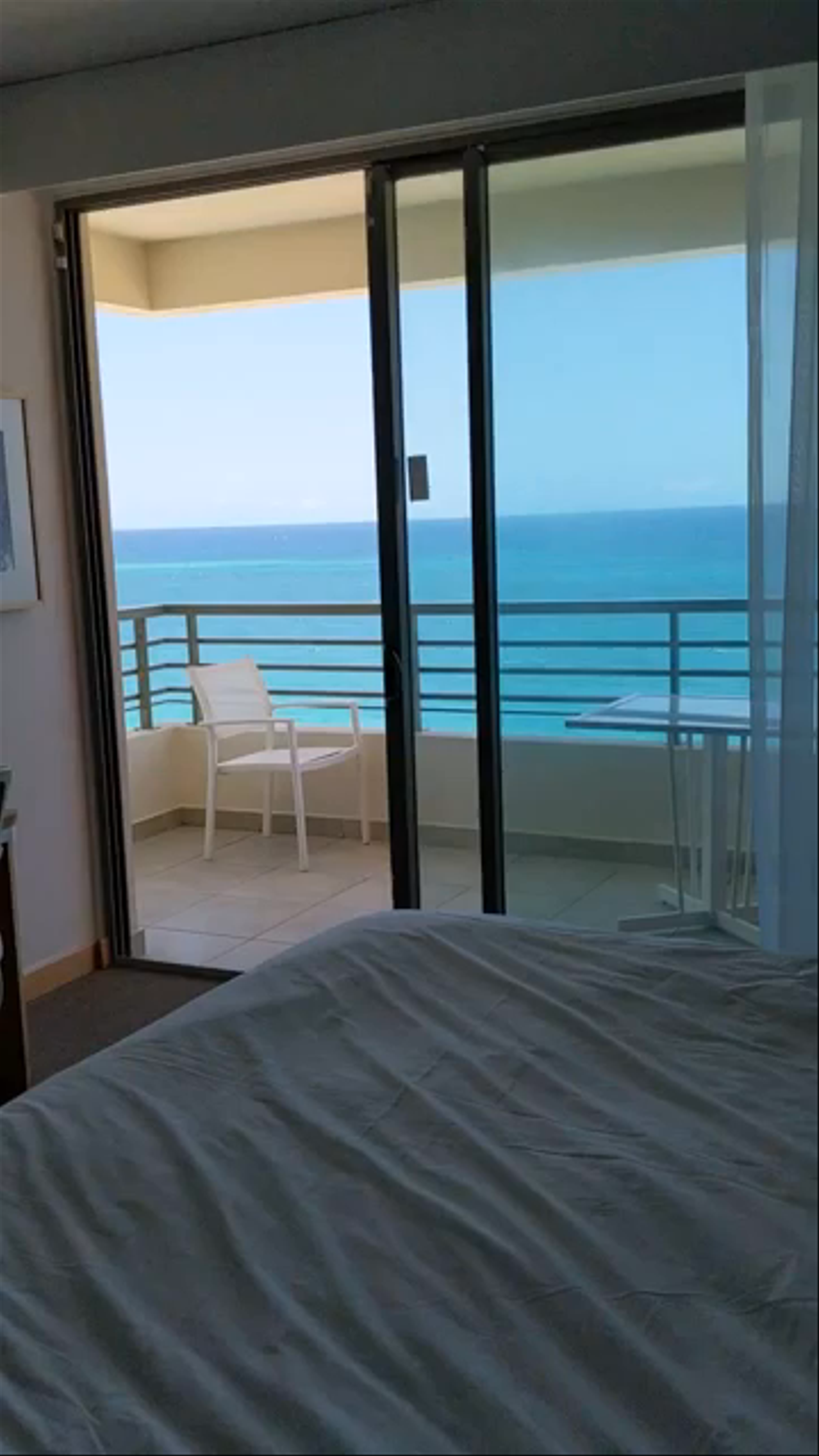 La Concha Renaissance San Juan Resort