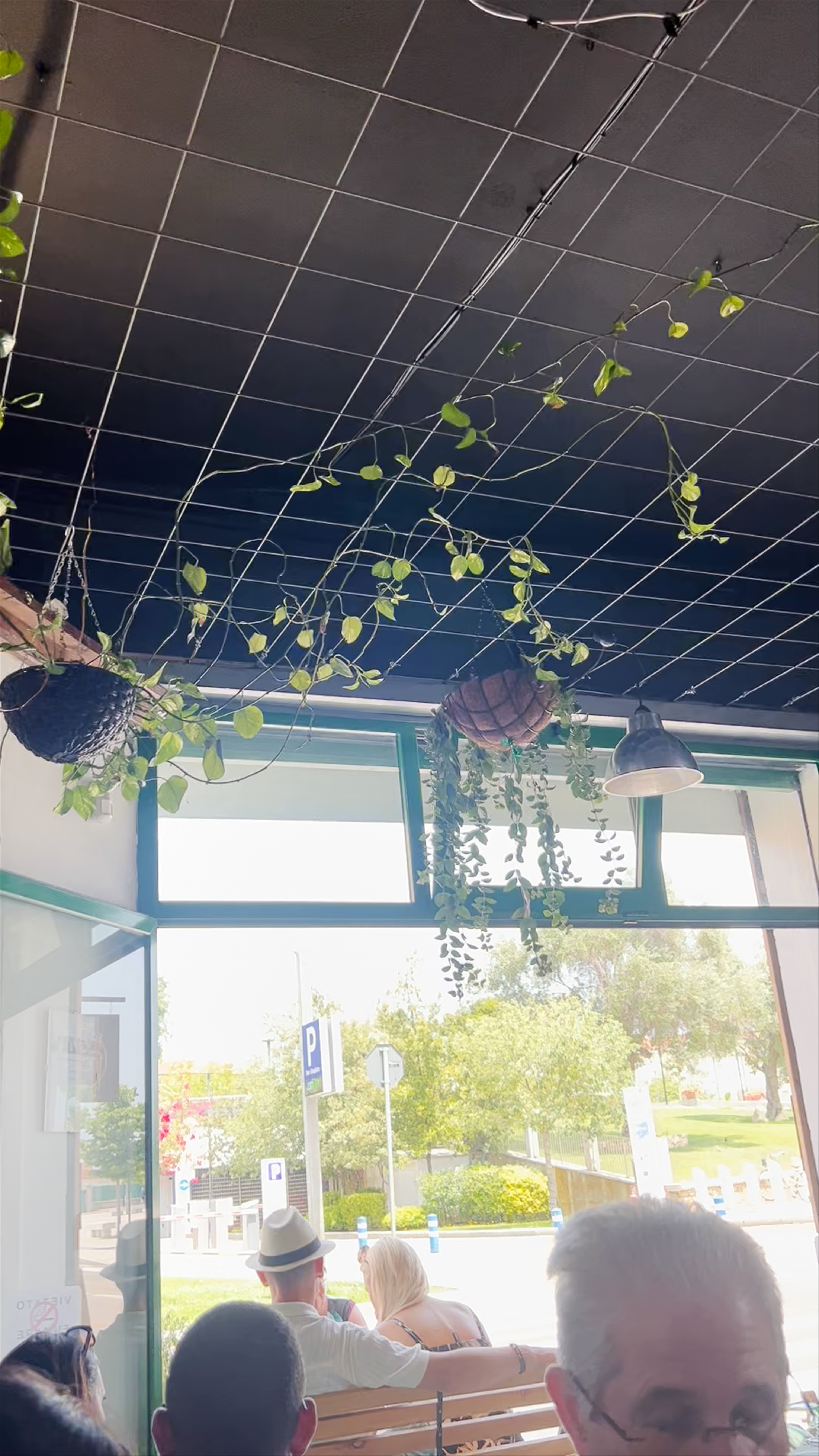 Restaurant Be free 100% Gluten free 