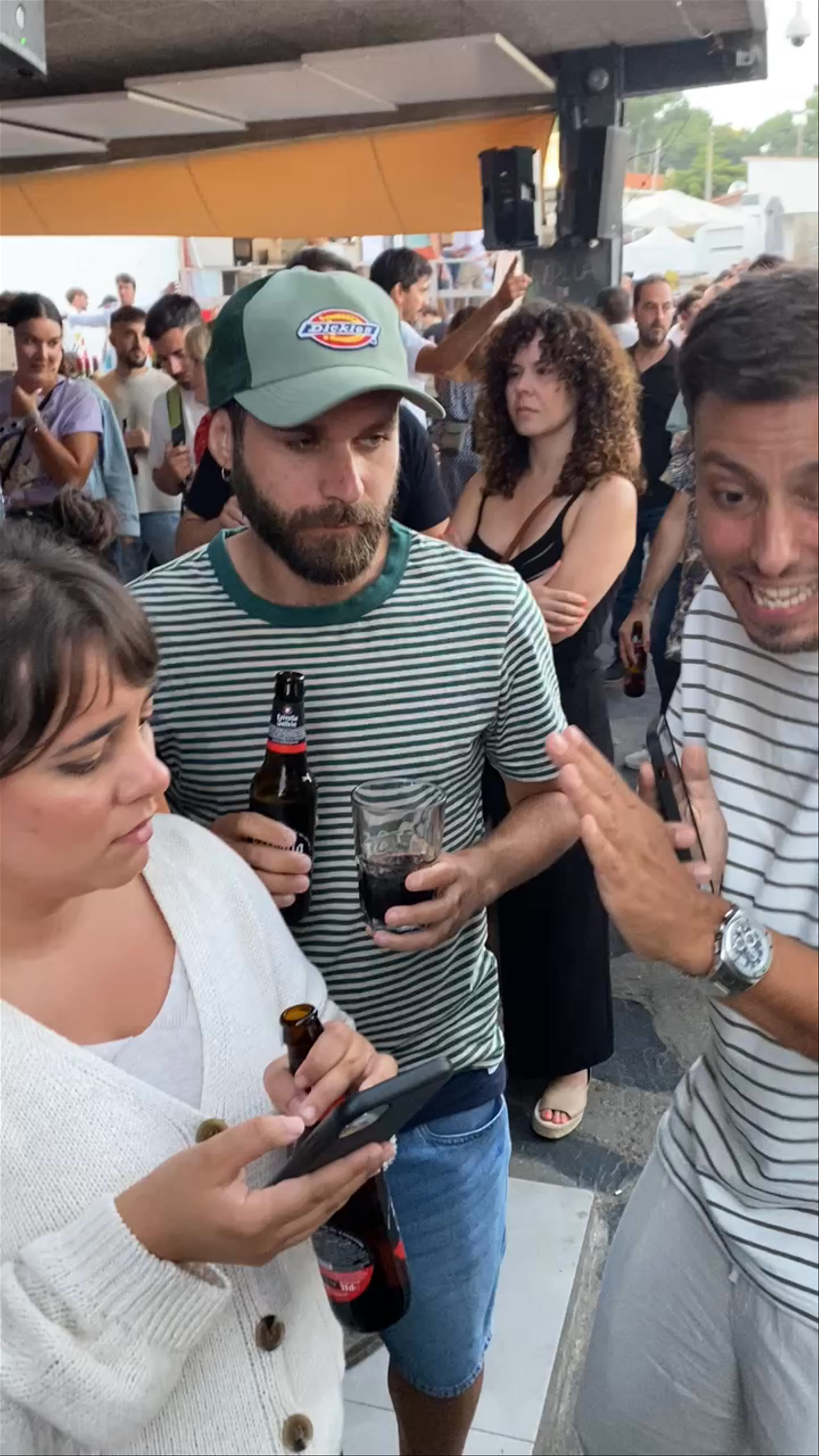 Náutico de San Vicente