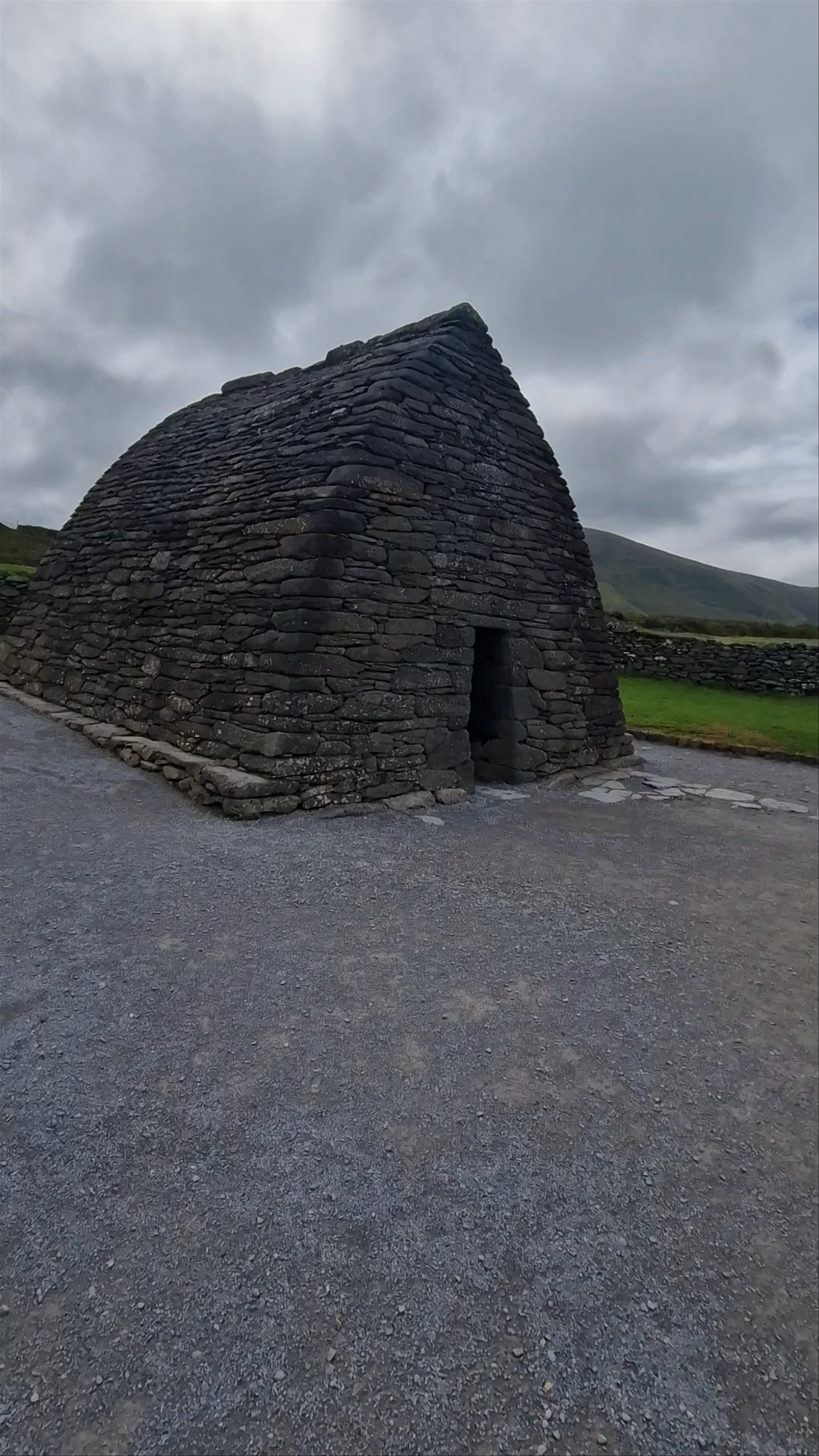 Gallarus Oratory