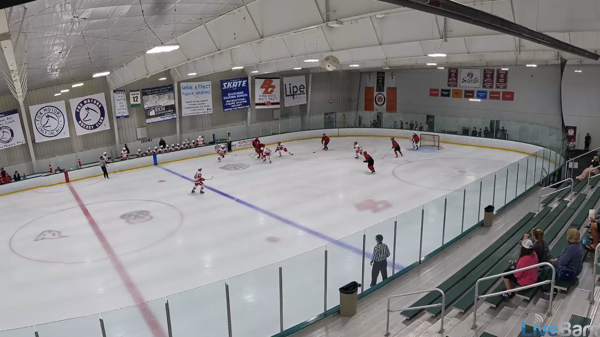 Ryan Hatch: Belle Tire 18U AAA Highlight Reel - Unmissable Hits!