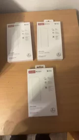 Product clip