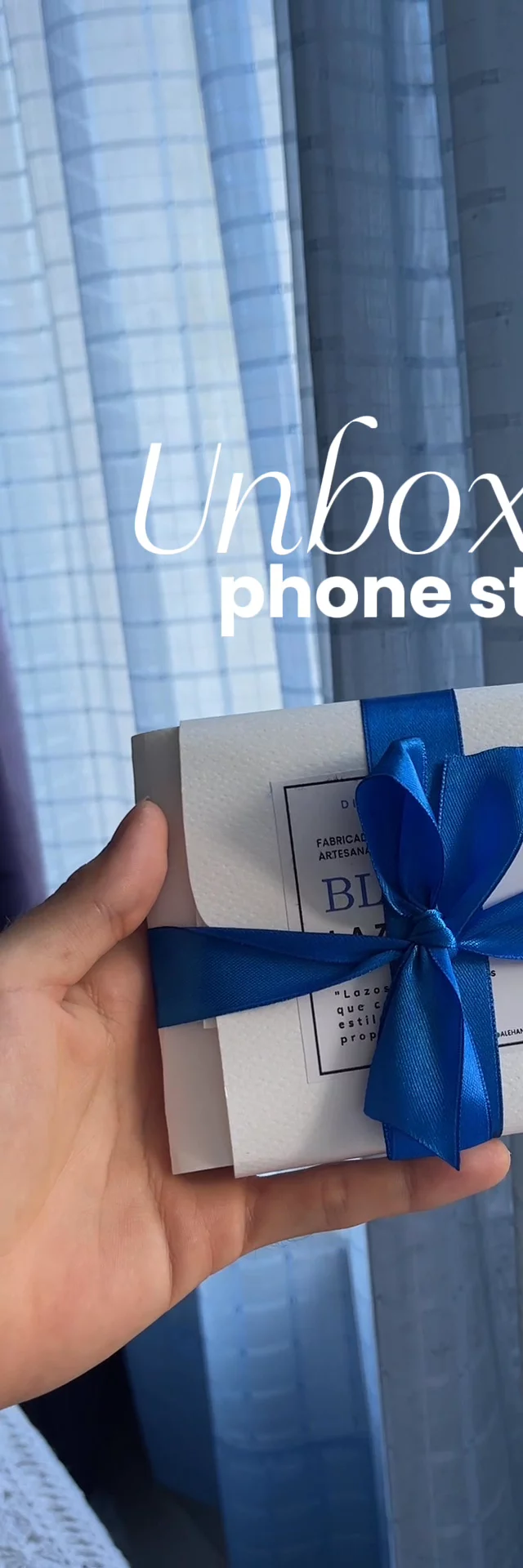 Accesorio Phone Holder Celular