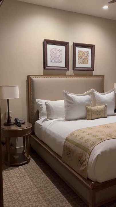 Ponte Vineyard Inn - Hotels Near Me - Temecula, California