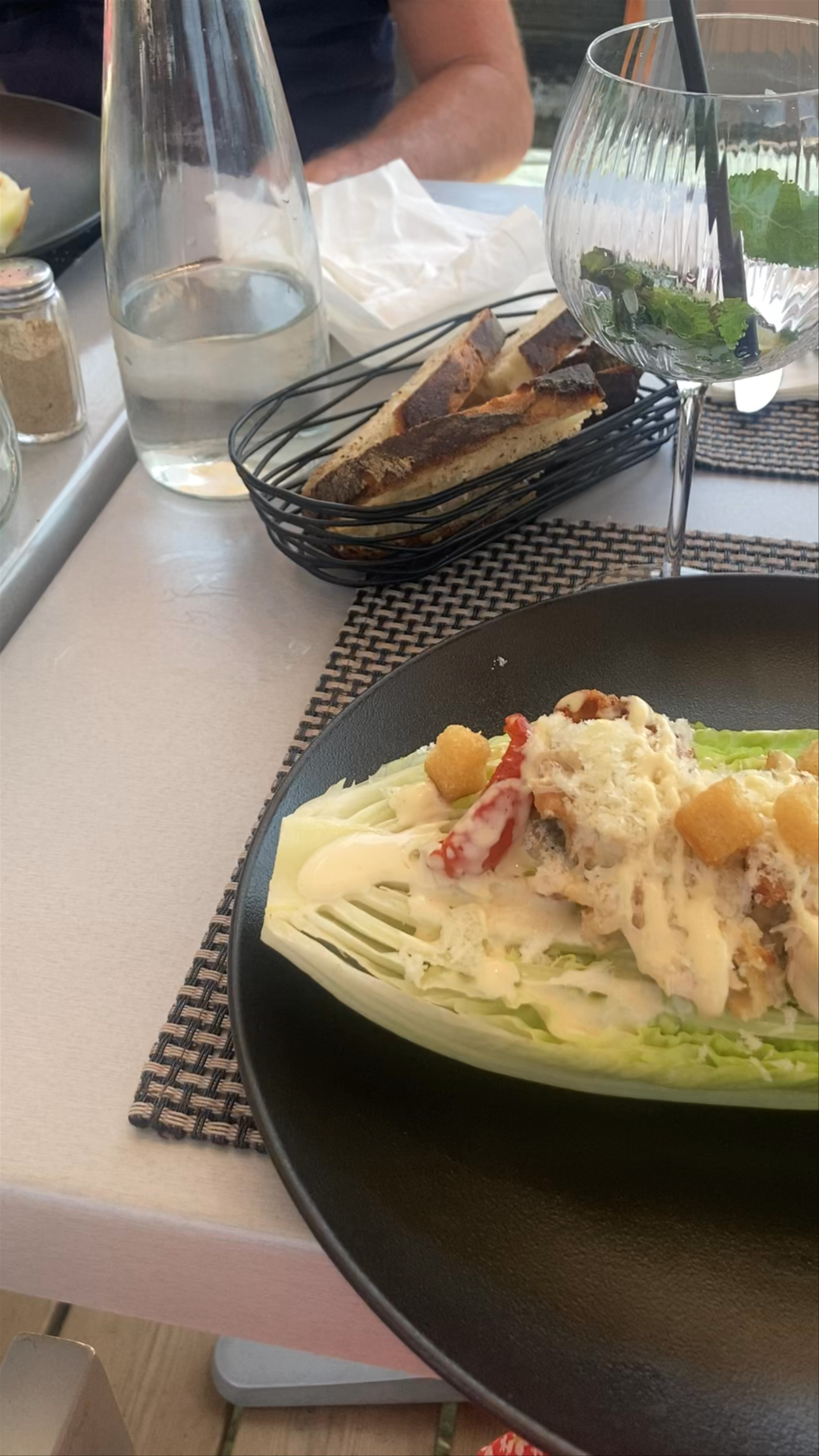 A Lakeside Culinary Experience at Auberge Du Lac, Veyrier-du-Lac