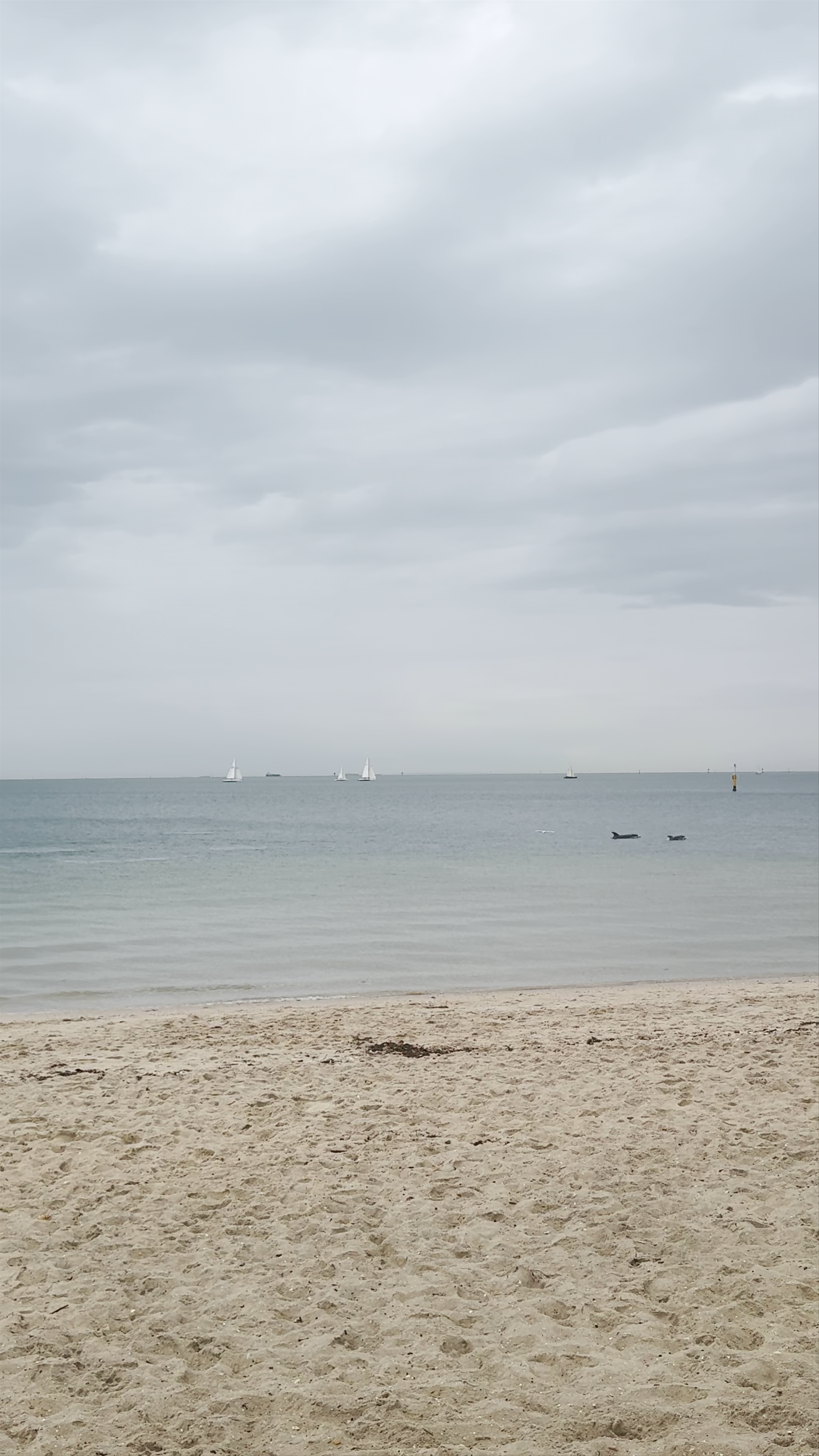 South Melbourne Beach