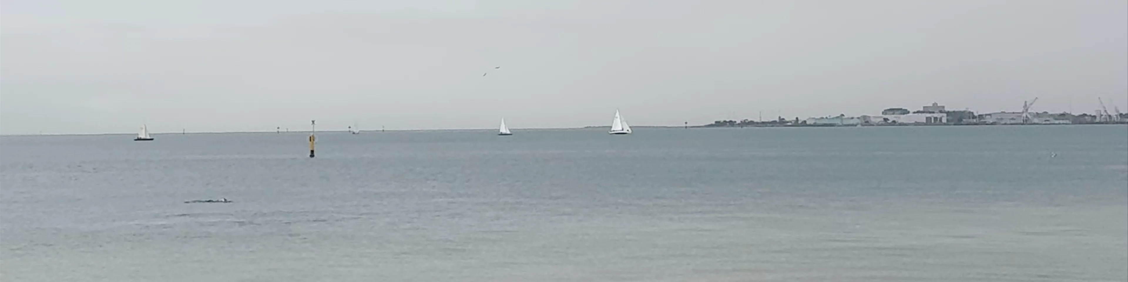 South Melbourne Beach