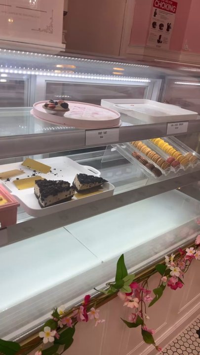 THE PINK CAFE AND BAKERY - Updated July 2026 - 16 Photos & 12 Reviews ...