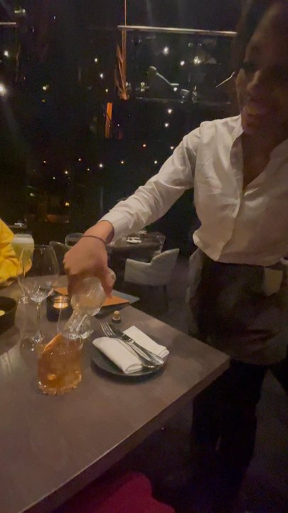 Gaucho - Cocktail - Argentine Near Me - London, XGL