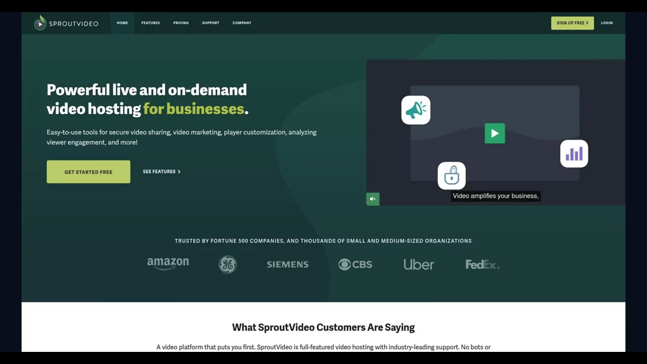 Sprout Downloader image 1