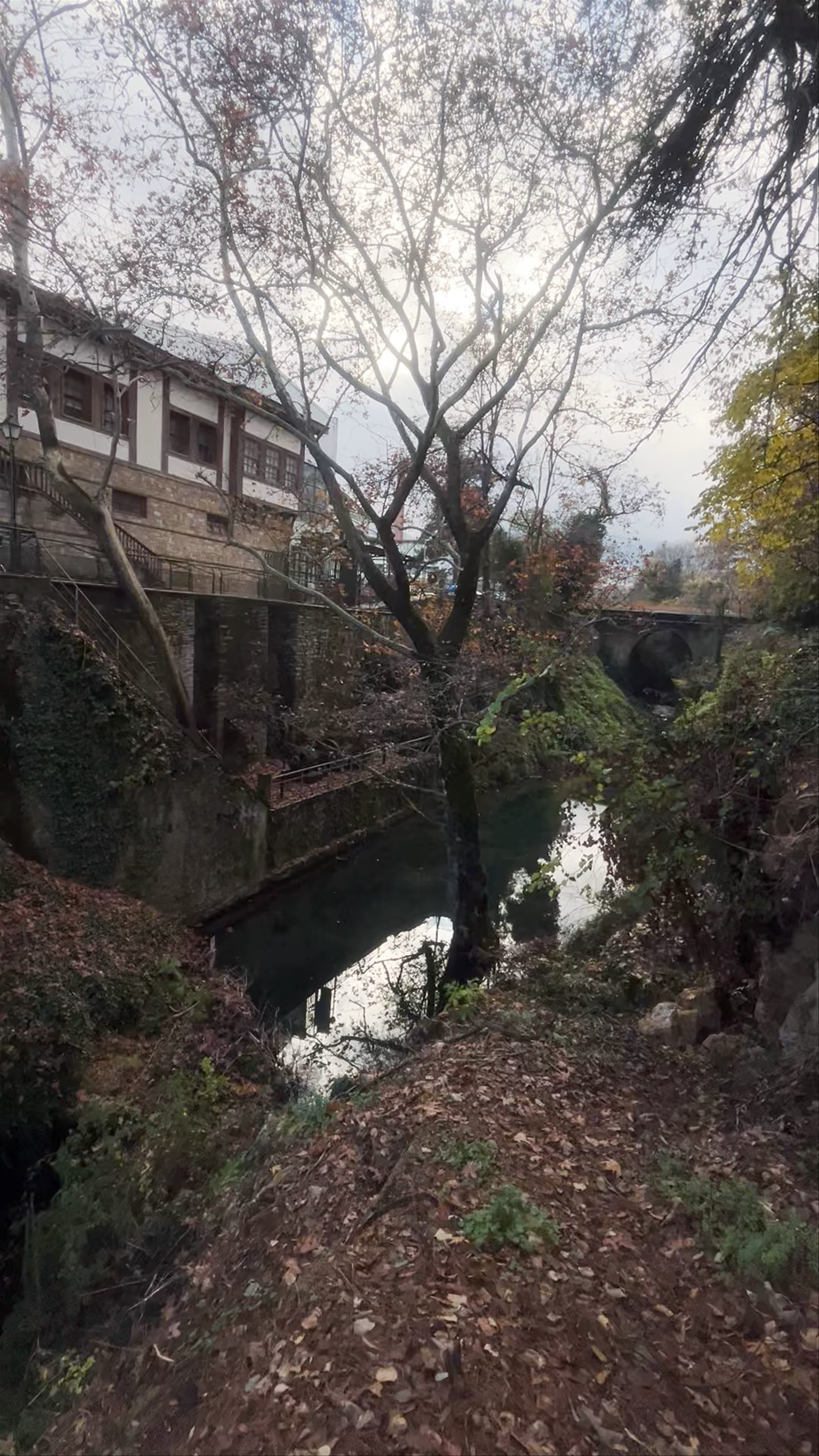 Agios Nikolaos Park