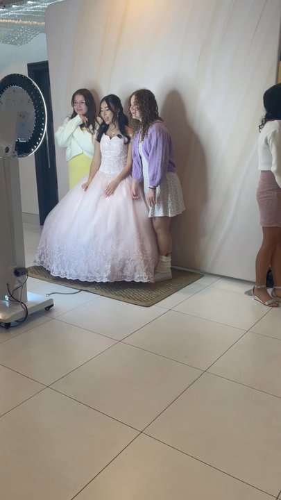 Kodak Corner - Photo Booth Rentals Near Me