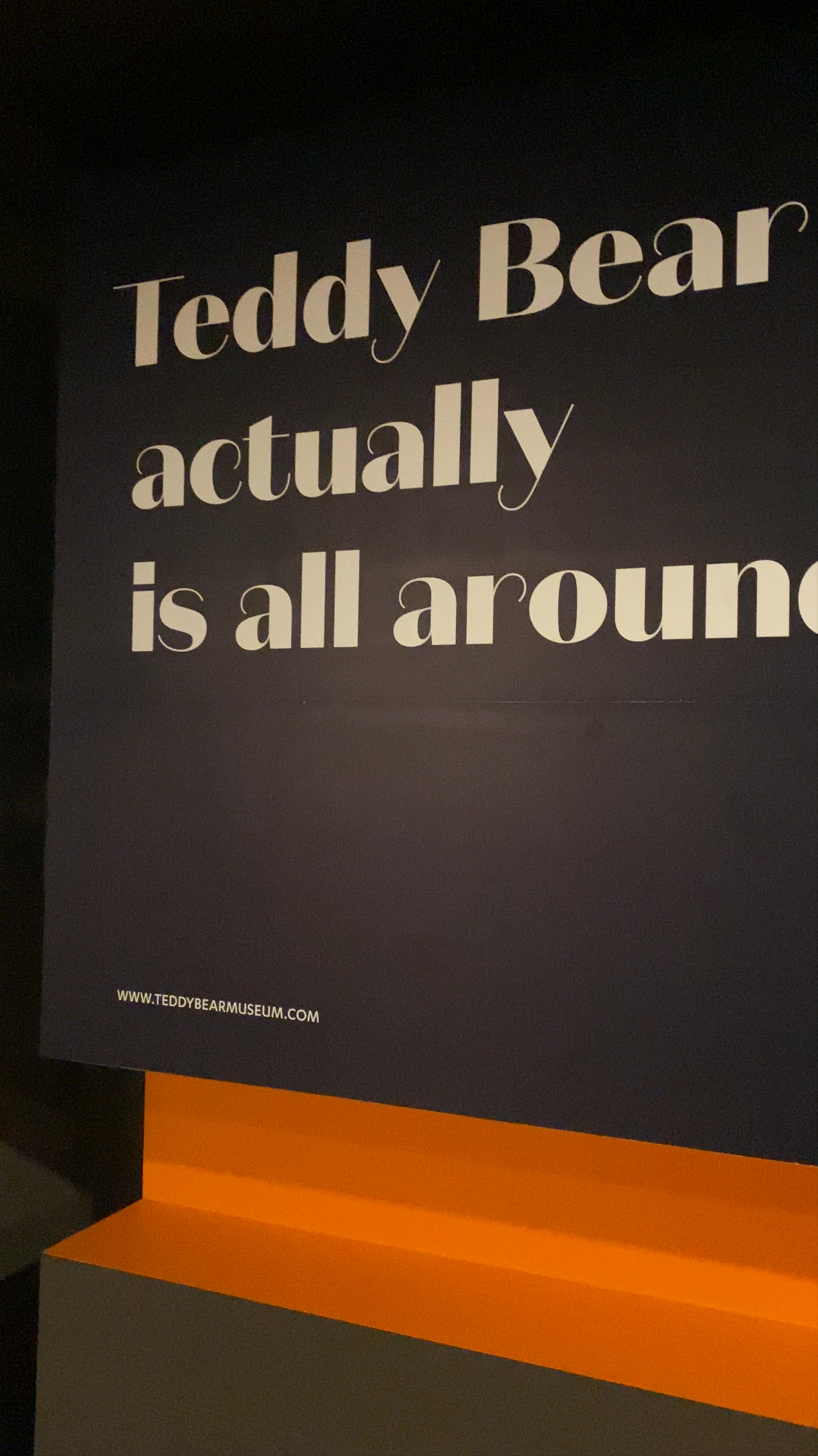 Teddy Bear Museum