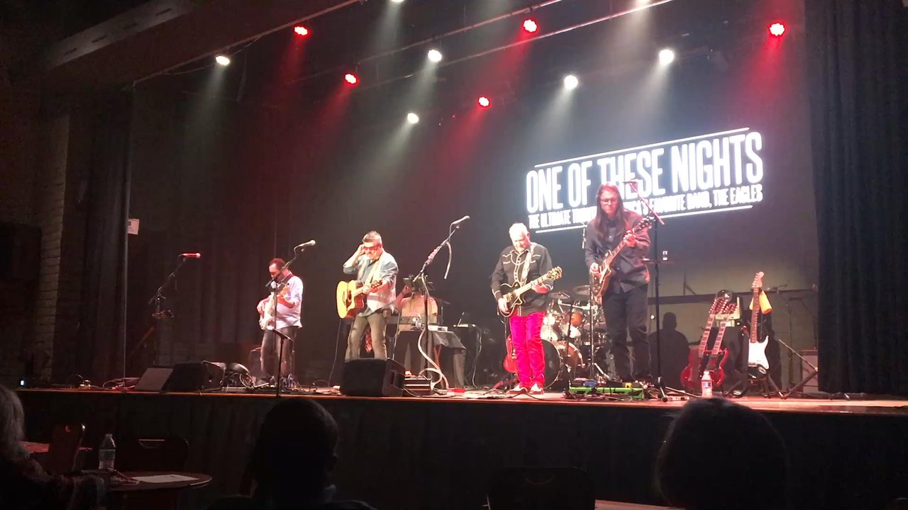 Farnsworth Hall - Music Venues Near Me - Mesa, Arizona