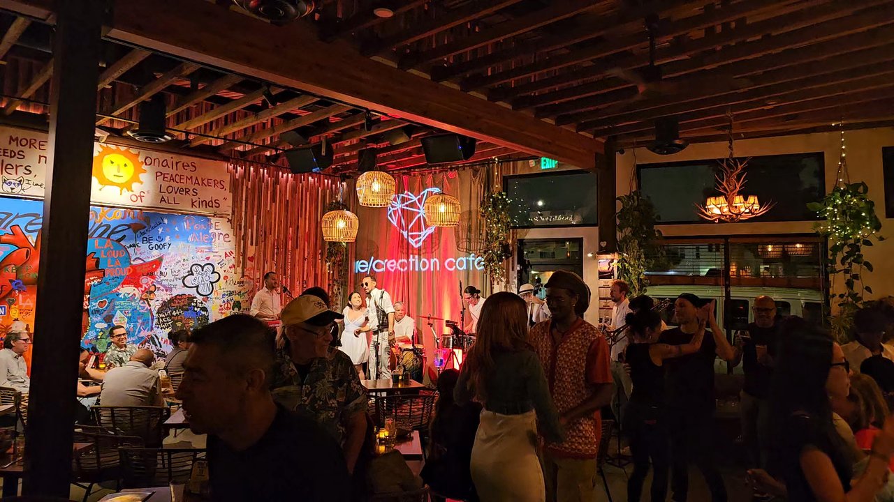 RE/CREATION CAFE - Updated July 2026 - 412 Photos & 247 Reviews - 4500 ...