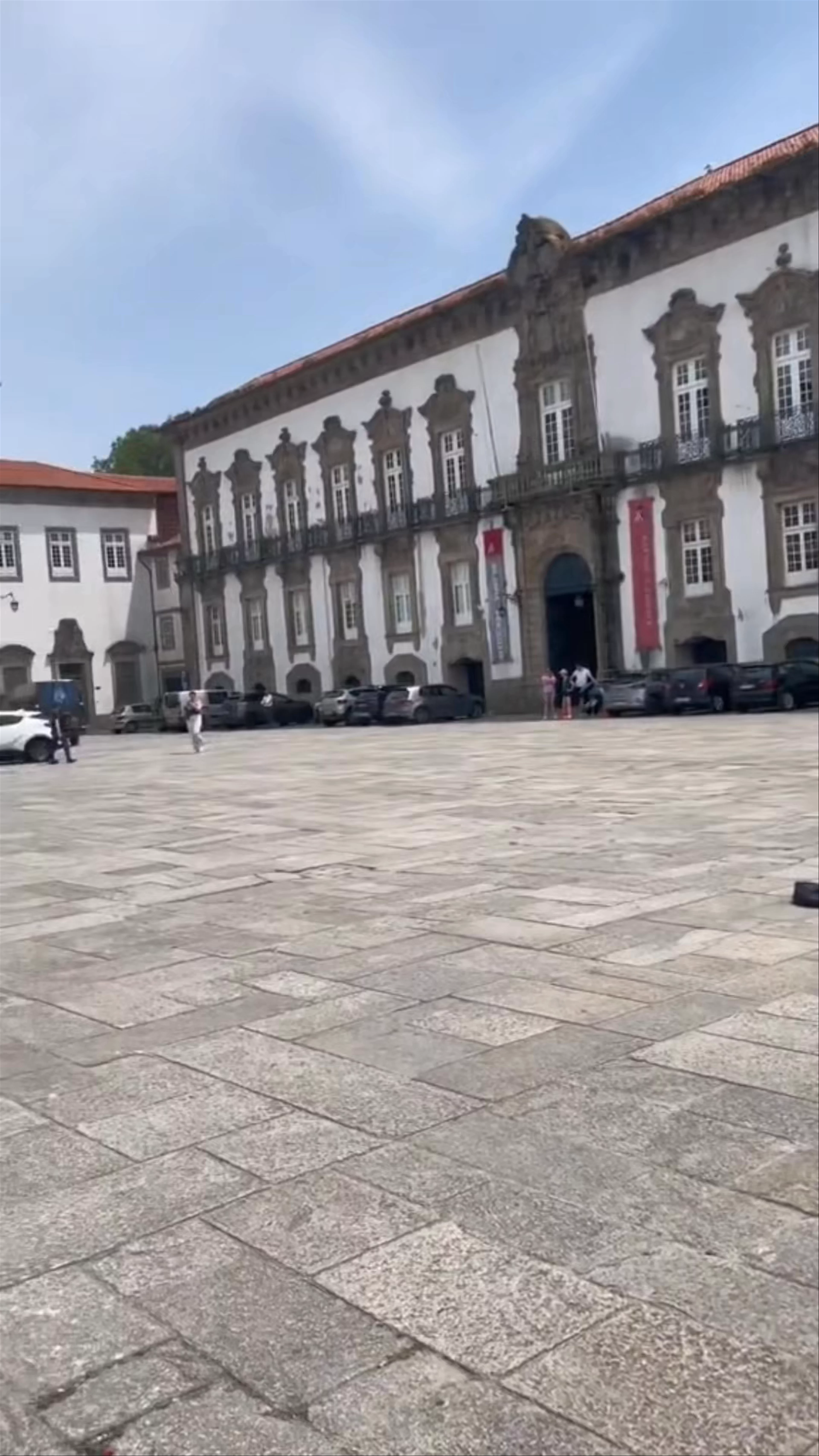 Porto Cathedral