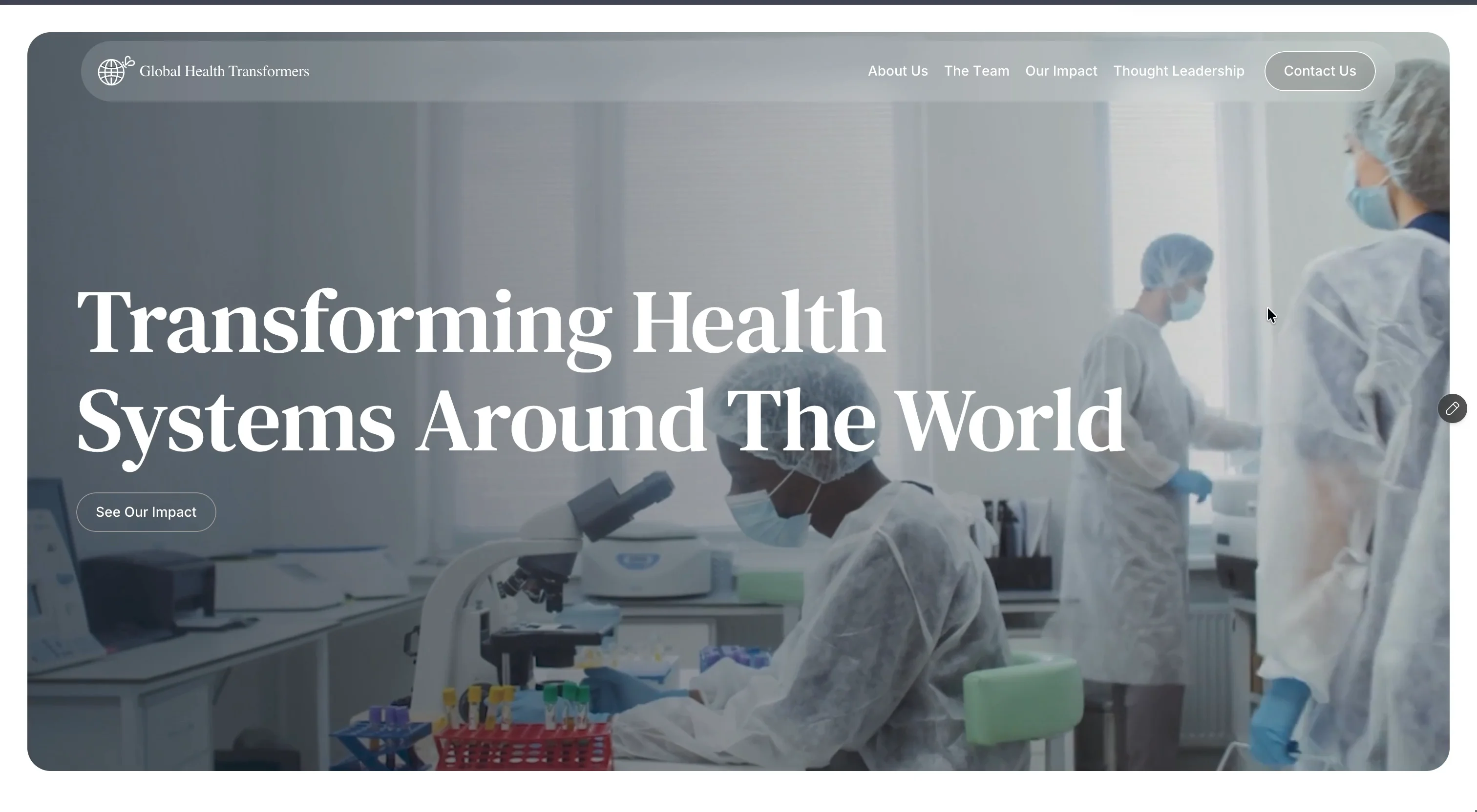 Global Health (GHT)