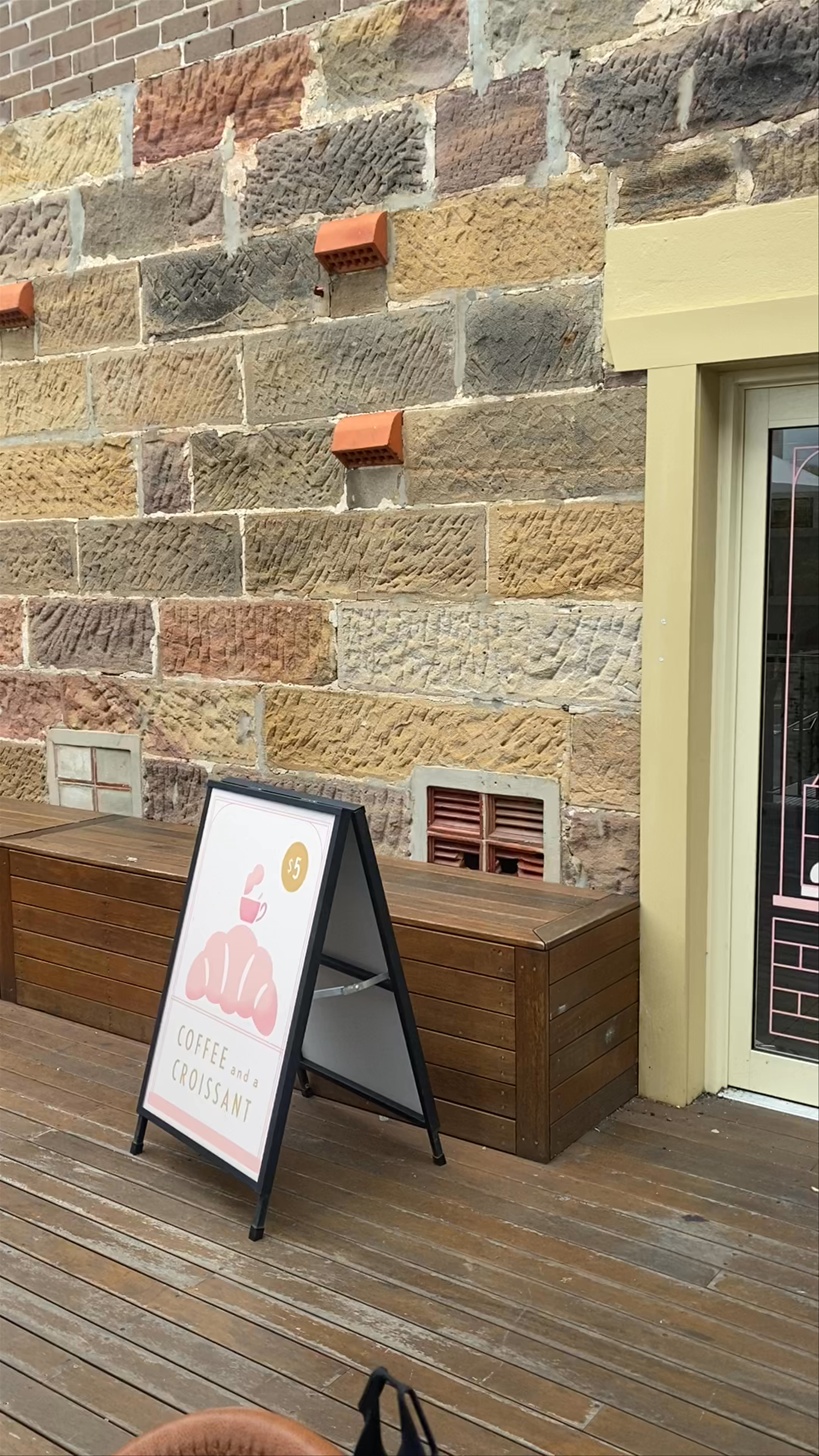 Bouffant Gosford: Charming Café Escape in New South Wales