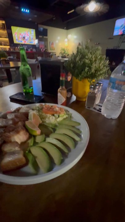 El Sabor Caribeno - Servicio de Chicharon - Dominican Near Me - Katy, Texas
