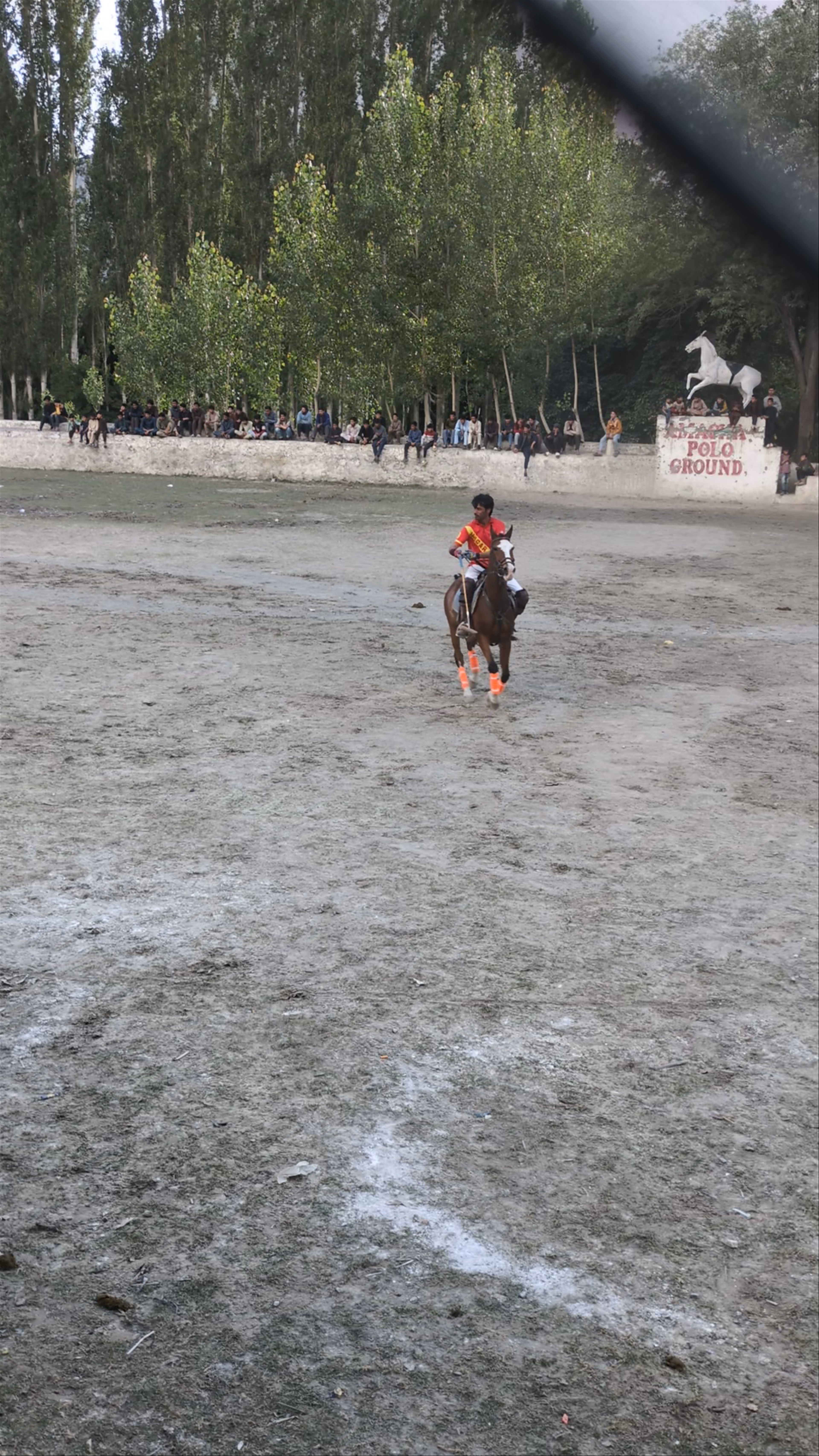 Aga Khan Polo Ground