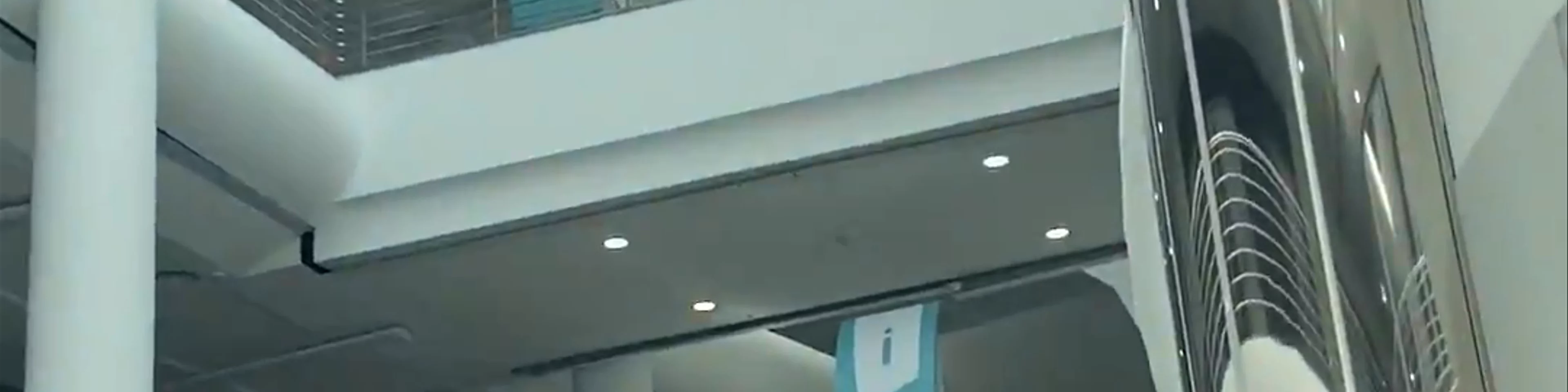 Centro Comercial El Muelle