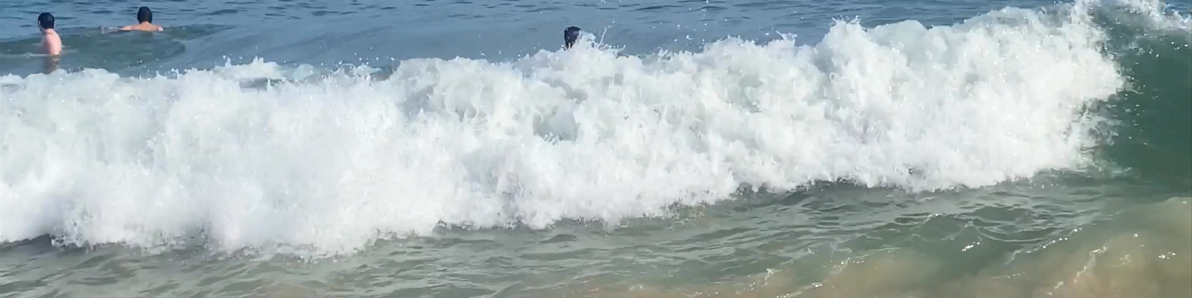 Leblon Beach - Avenida Delfim Moreira - Leblon