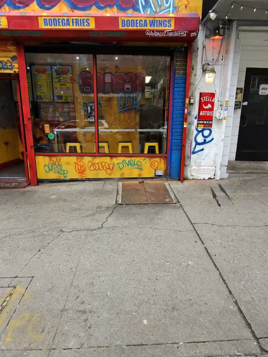 Bodega City - Sandwiches Near Me - Brooklyn, New York