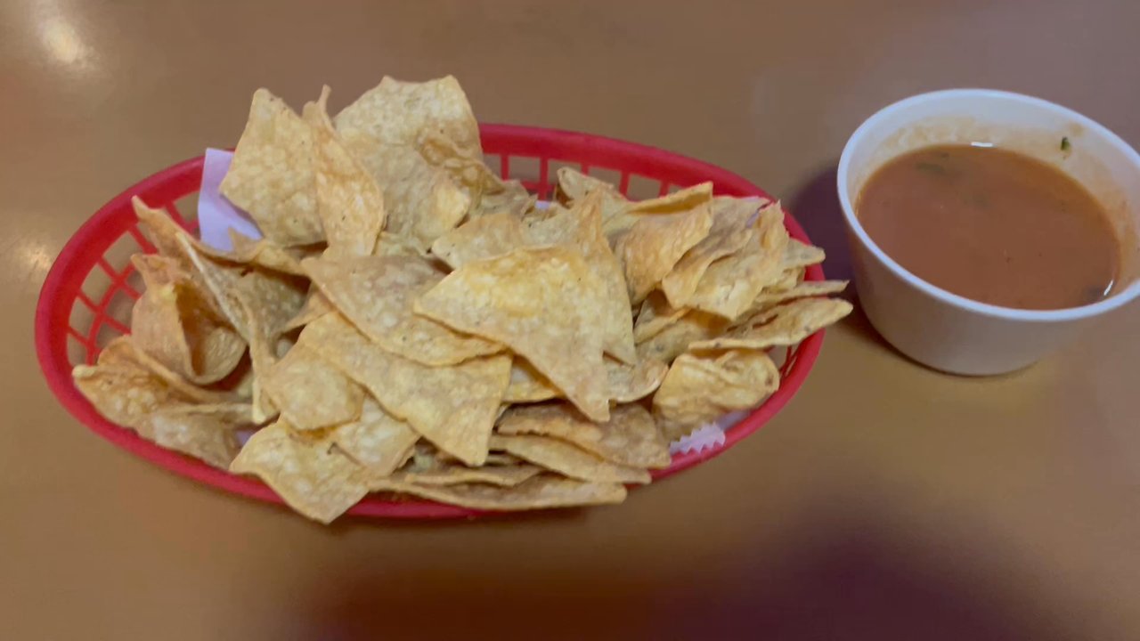 LA VECINDAD - Tacos Near Me - Las Vegas, Nevada