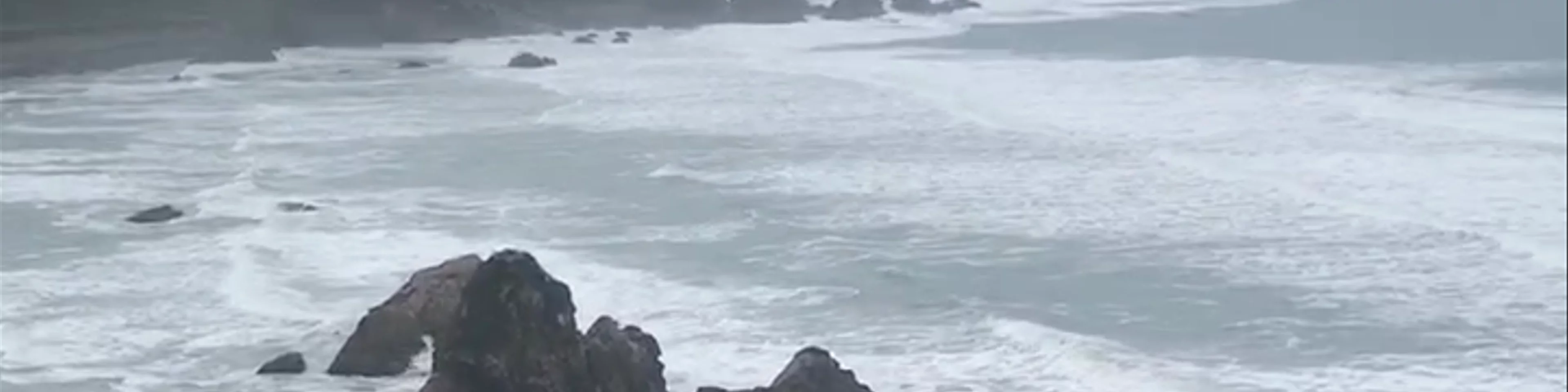 Cape Foulwind Lighthouse