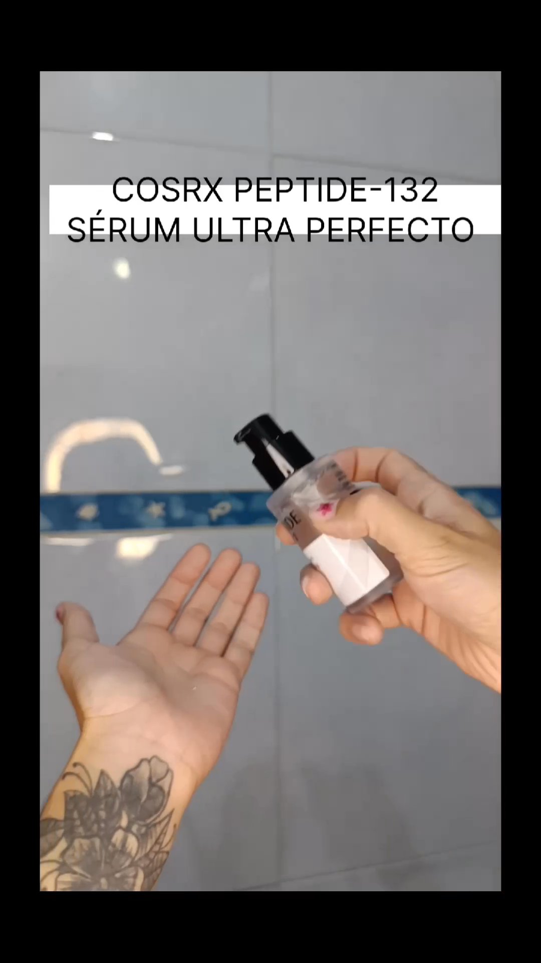 Vídeo UGC 4 de Jennyfer