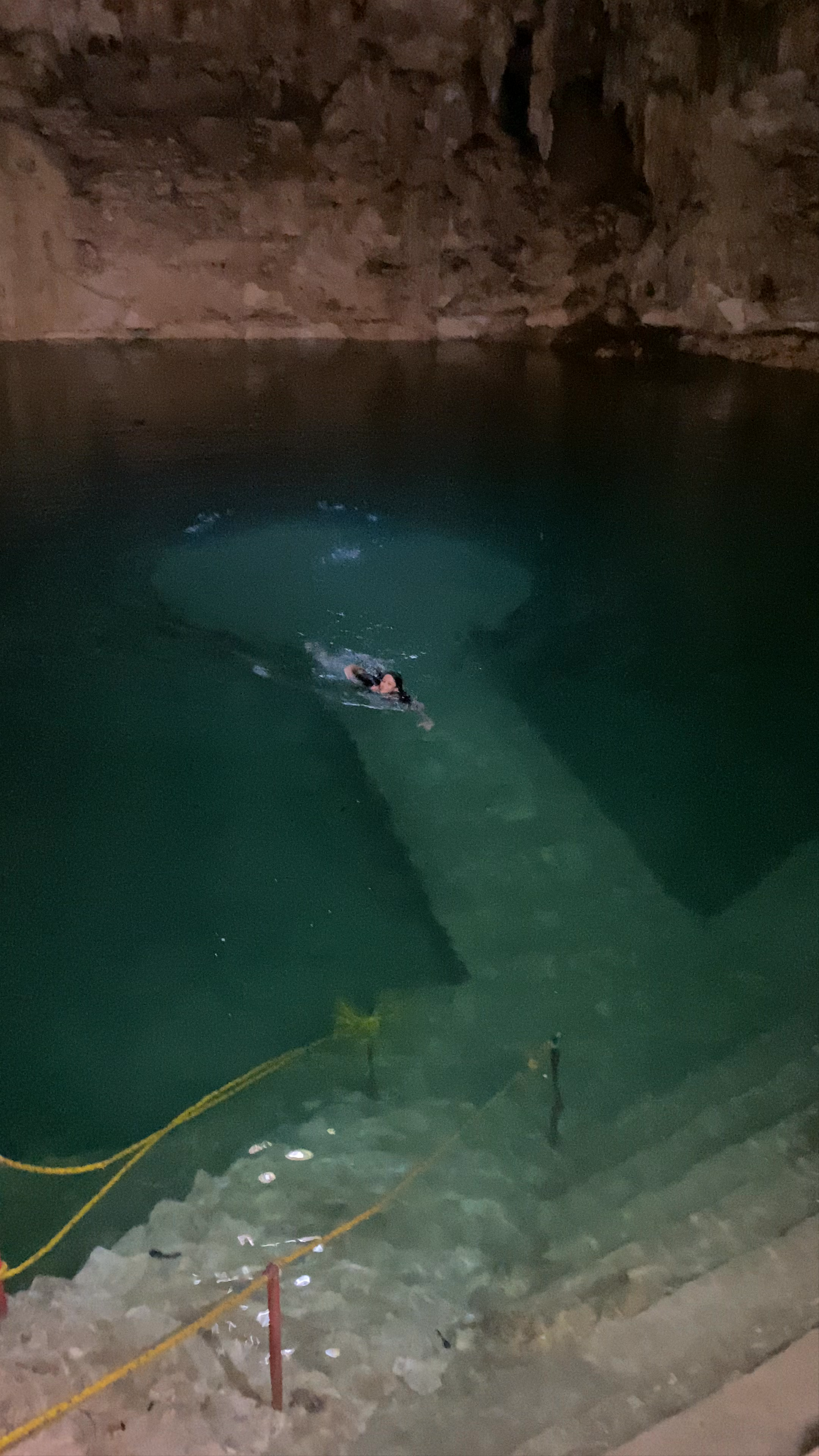 Cenote Suytun