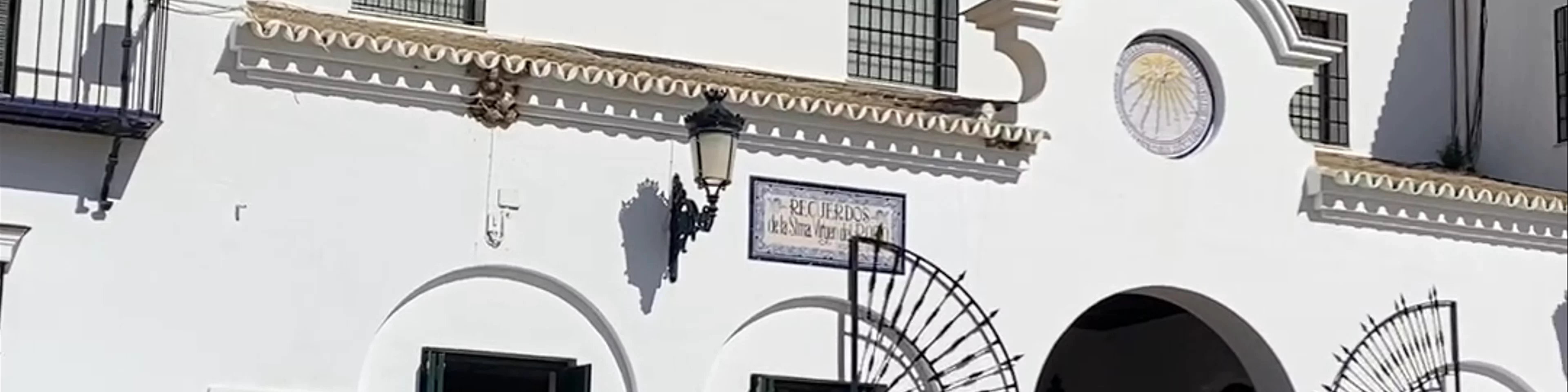 El Rocio