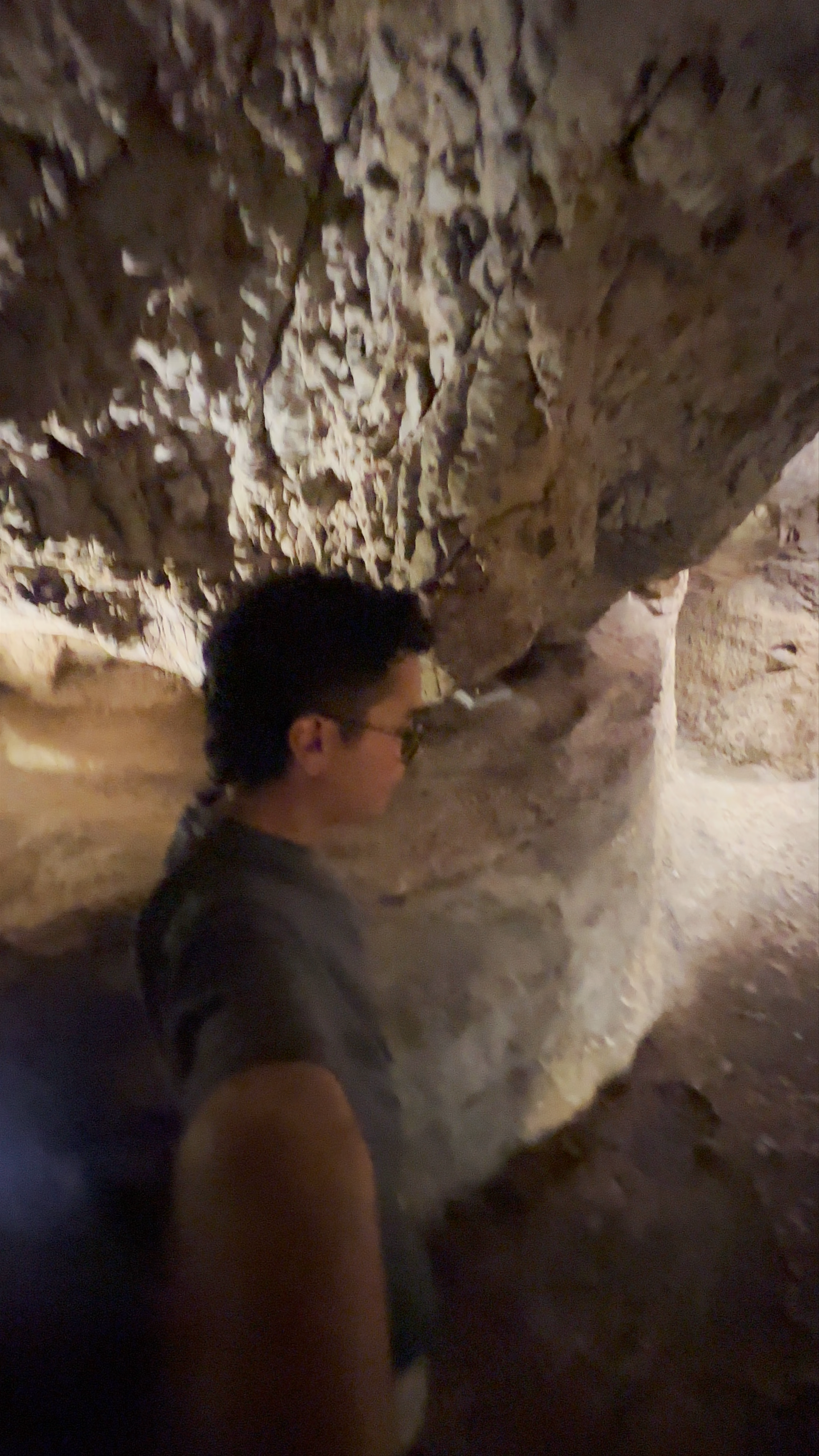 Exploring the Mystical Nerja Caves in Southern Spain