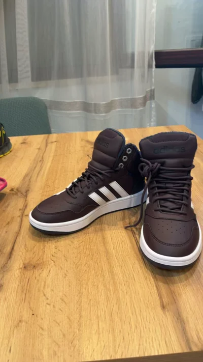 Adidas Hoops 3.0