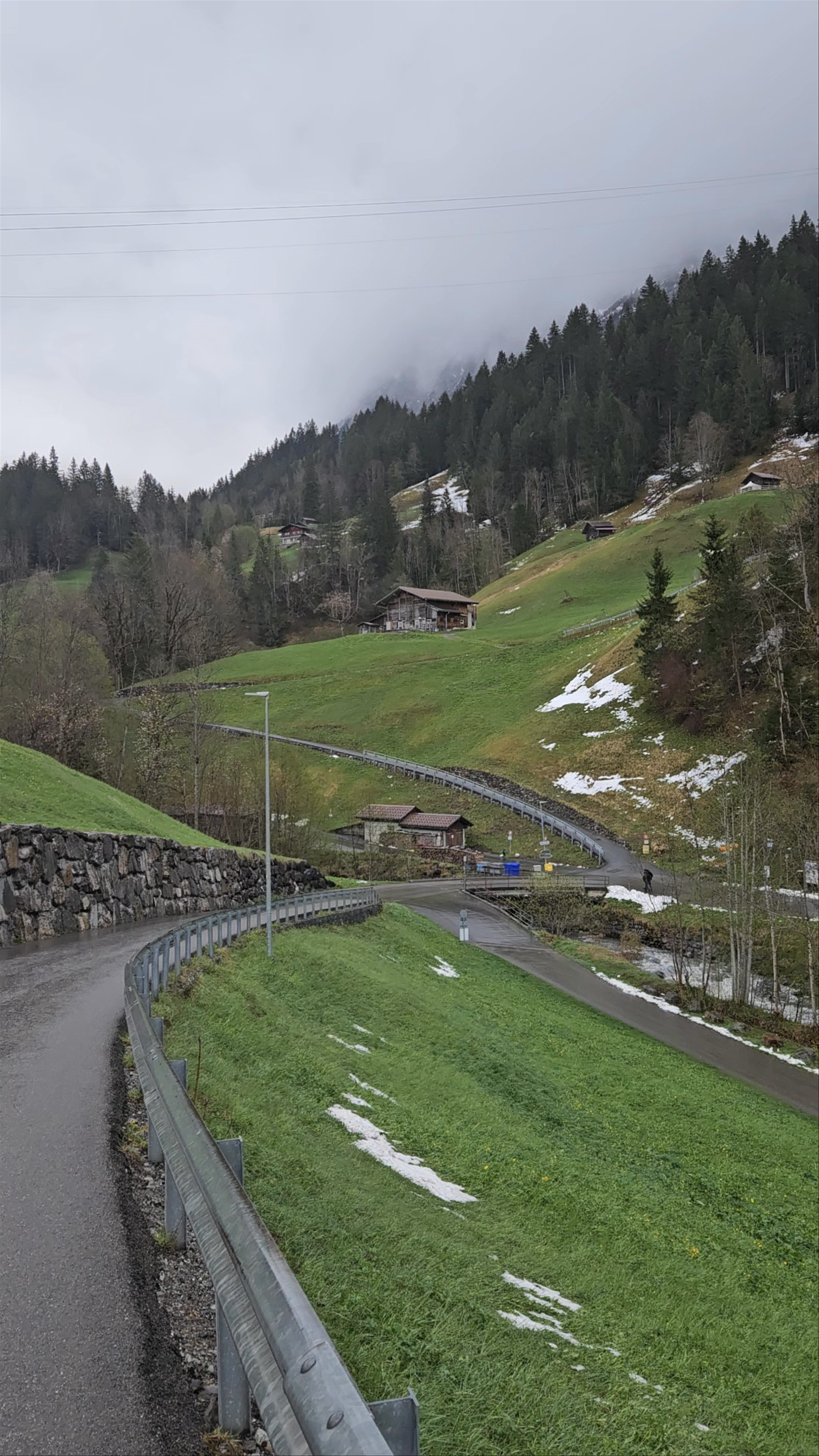 Photopoint Grindelwald