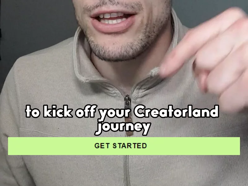 Startup Actor Video