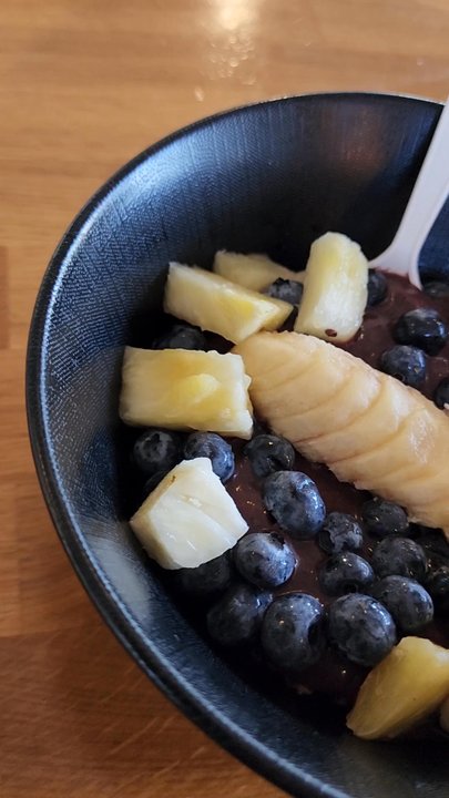 Organic Krush Kitchen & Eatery - Juice Bars & Smoothies Near Me - Plainview, New York