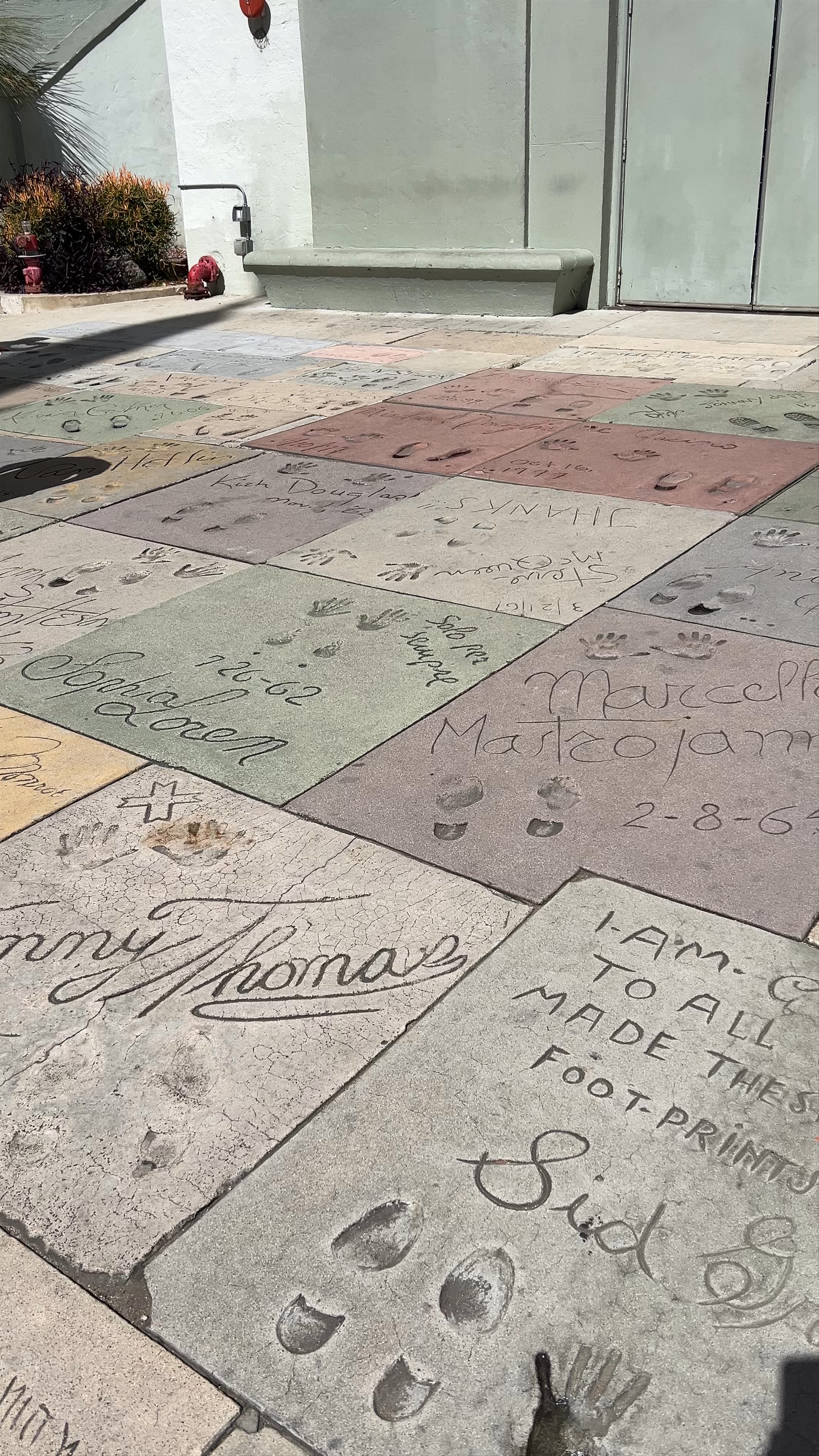 Chinese Theatre