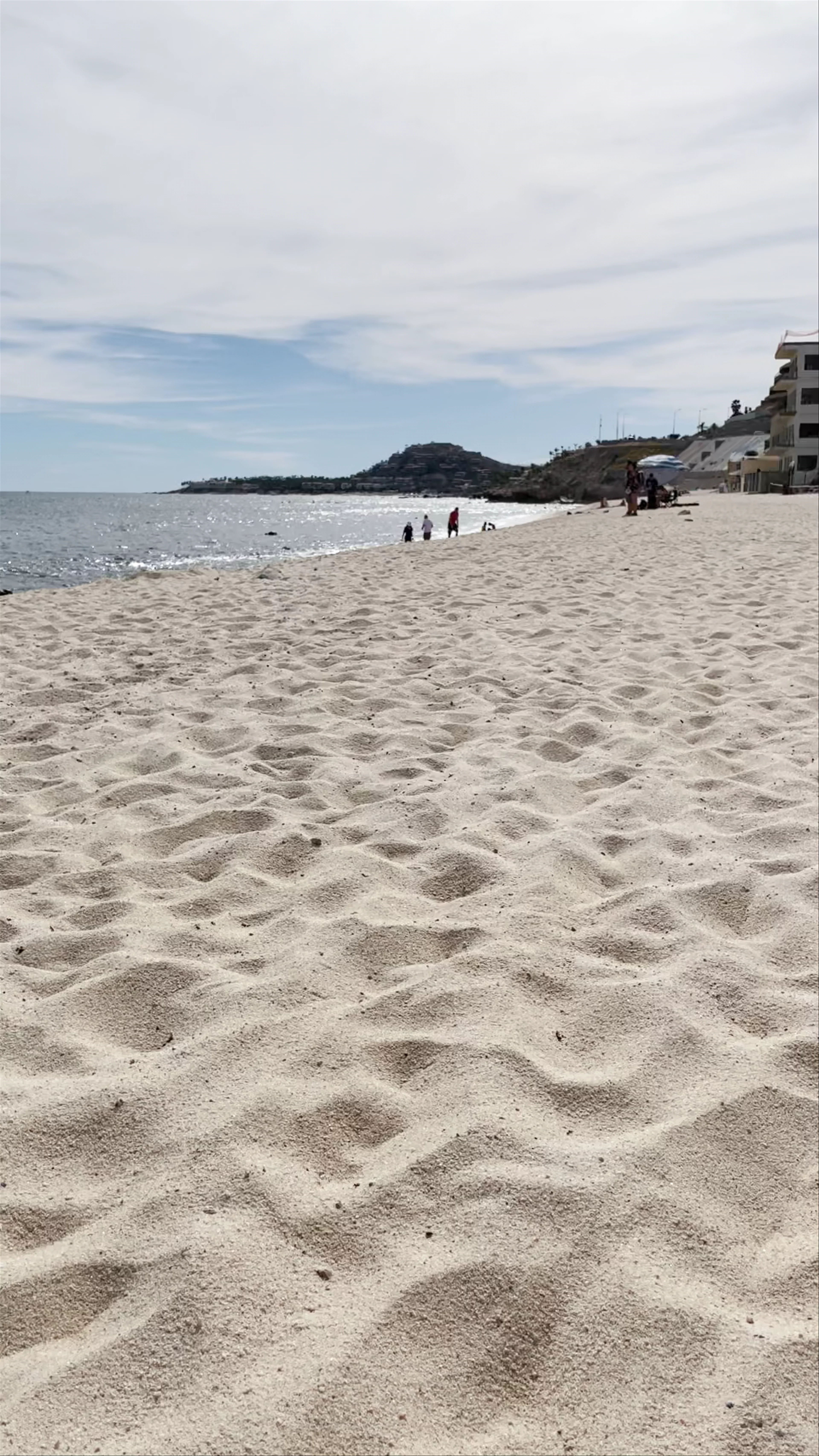 Playa Costa Azul