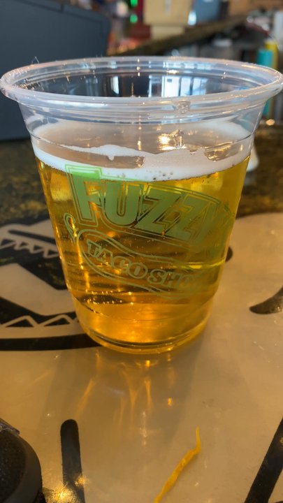 Fuzzy's Taco Shop - Tex-Mex Near Me - Wichita, Kansas