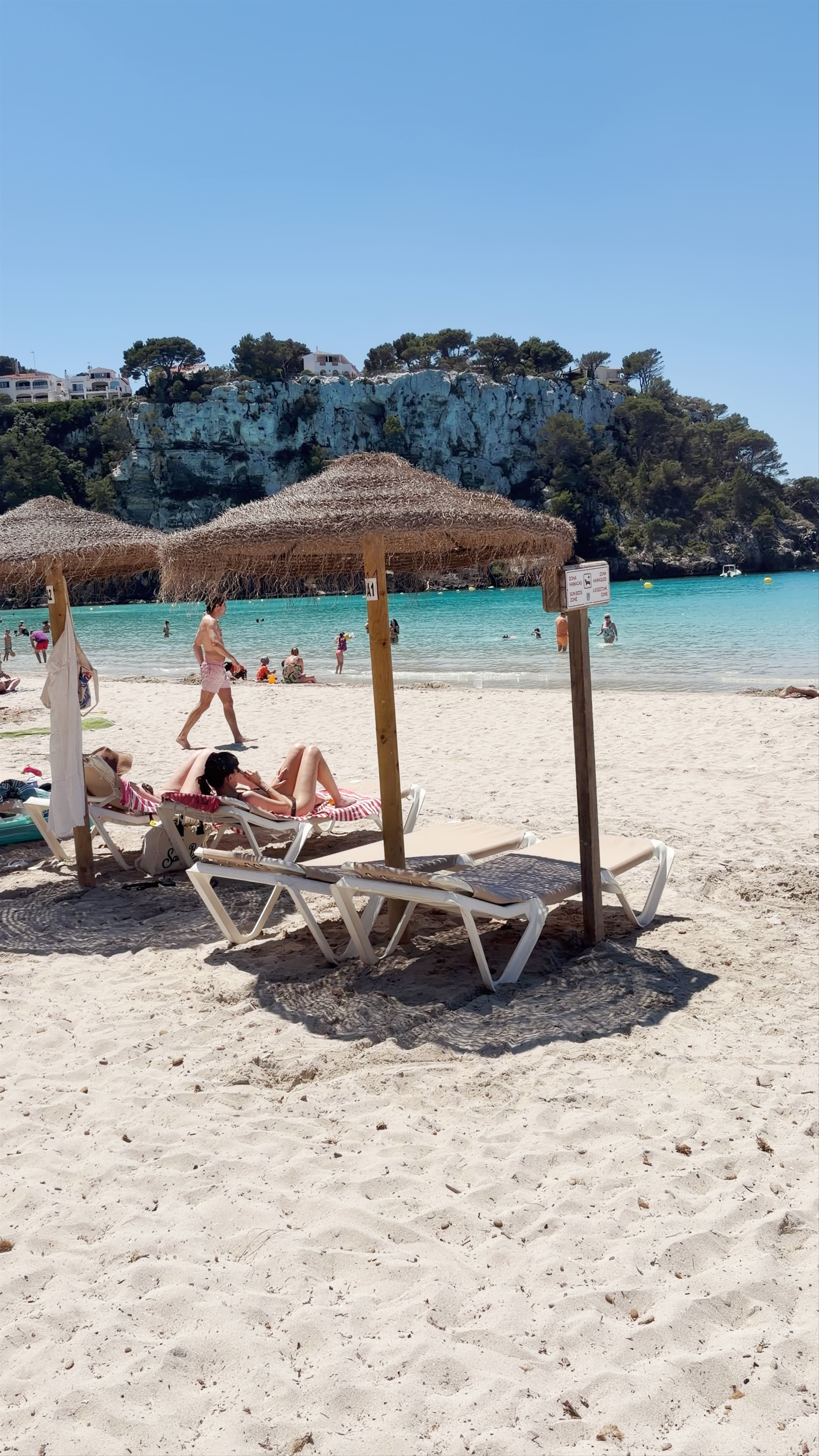 Cala Galdana