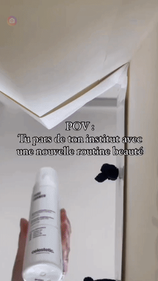 Pure Perfect - aperçu animé