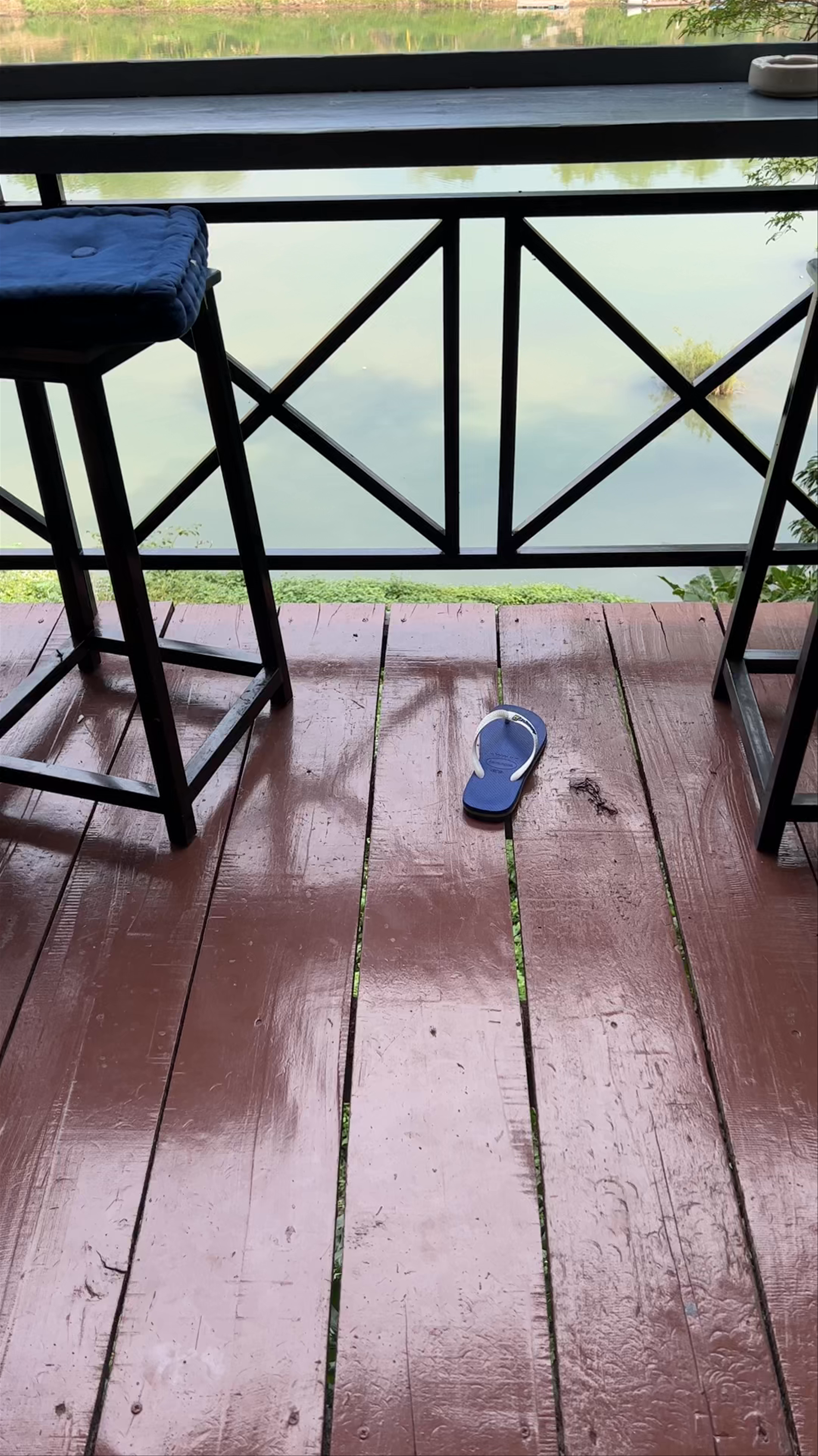 Funny Backpacker Hostel