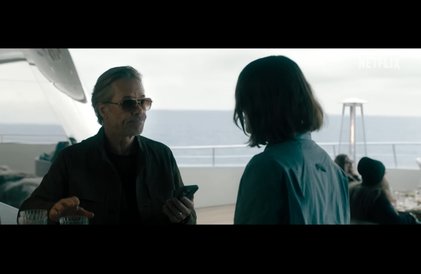 Bande-annonce en anglais