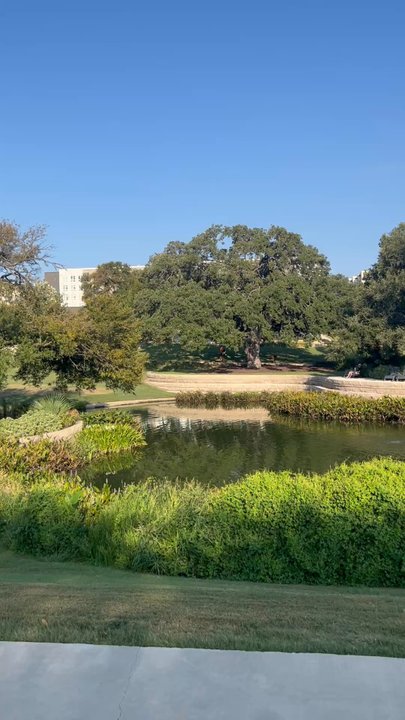 Playground At The Grove - The fountain of youth - Parks Near Me - Austin, Texas